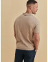 DAN FOX APPAREL Tricou 'Jay' albastru porumbel - Pled.ro