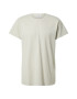 DAN FOX APPAREL Tricou 'Luke' bej - Pled.ro