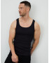 DAN FOX APPAREL Tricou 'Nick' negru - Pled.ro