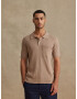 DAN FOX APPAREL Tricou 'Nils' gri taupe - Pled.ro