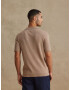 DAN FOX APPAREL Tricou 'Nils' gri taupe - Pled.ro