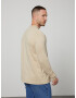 DAN FOX APPAREL Tricou 'Peer' bej - Pled.ro