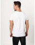 DAN FOX APPAREL Tricou 'Piet' alb - Pled.ro