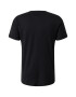 DAN FOX APPAREL Tricou 'Piet' negru - Pled.ro