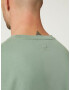 DAN FOX APPAREL Tricou 'Piet' verde pastel - Pled.ro