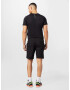 DARE2B Pantaloni sport 'Duration Short' negru - Pled.ro