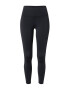 DARE2B Pantaloni sport 'Influential' negru / alb - Pled.ro