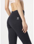 DARE2B Pantaloni sport 'Influential' negru / alb - Pled.ro