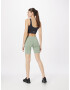 DARE2B Pantaloni sport verde deschis / alb - Pled.ro