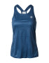 DARE2B Sport top 'Ardency II' albastru / bleumarin / alb - Pled.ro