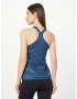 DARE2B Sport top 'Ardency II' albastru / bleumarin / alb - Pled.ro