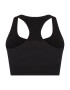 DARE2B Sutien sport 'Dont Sweat It' negru / alb - Pled.ro