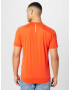 DARE2B Tricou funcțional gri / gri deschis / roșu orange - Pled.ro