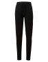 Davida Cashmere Pantaloni negru - Pled.ro