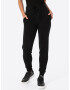 Davida Cashmere Pantaloni negru - Pled.ro