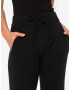 Davida Cashmere Pantaloni negru - Pled.ro