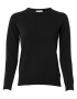 Davida Cashmere Pulover negru - Pled.ro