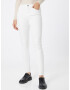 Dawn Jeans alb - Pled.ro