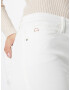 Dawn Jeans alb - Pled.ro