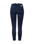 Dawn Jeans albastru denim - Pled.ro