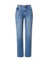 Dawn Jeans albastru denim - Pled.ro