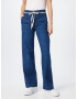 Dawn Jeans albastru denim - Pled.ro