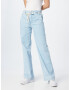 Dawn Jeans albastru denim - Pled.ro