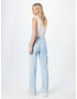 Dawn Jeans albastru denim - Pled.ro