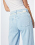 Dawn Jeans albastru denim - Pled.ro