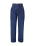 Dawn Jeans albastru denim - Pled.ro