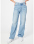 Dawn Jeans albastru denim - Pled.ro