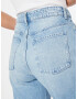 Dawn Jeans albastru denim - Pled.ro