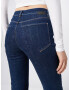 Dawn Jeans albastru închis - Pled.ro