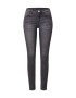 Dawn Jeans 'Essential Grey' gri denim - Pled.ro