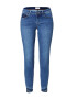 Dawn Jeans 'MID SUN' albastru denim - Pled.ro