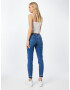 Dawn Jeans 'MID SUN' albastru denim - Pled.ro