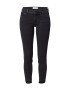 Dawn Jeans negru - Pled.ro