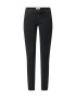 Dawn Jeans negru denim - Pled.ro