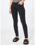 Dawn Jeans negru denim - Pled.ro