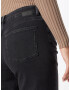 Dawn Jeans negru denim - Pled.ro