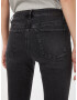 Dawn Jeans negru denim - Pled.ro