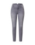 Dawn Jeans 'Organic Power Shaper' gri denim - Pled.ro