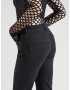 Dawn Jeans 'STELLAR' negru - Pled.ro