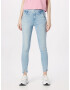 Dawn Jeans 'SUN UP' albastru denim - Pled.ro