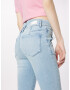 Dawn Jeans 'SUN UP' albastru denim - Pled.ro