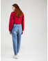 Dawn Jeans 'SUNSHINE' albastru denim - Pled.ro