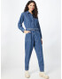 Dawn Salopeta albastru denim - Pled.ro