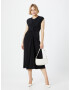 DAY BIRGER ET MIKKELSEN Rochie 'Joan' negru - Pled.ro