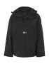 DC Shoes Geacă sport negru / alb - Pled.ro