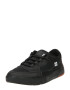 DC Shoes Sneaker low 'METRIC' negru / alb - Pled.ro